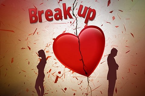 Breakup