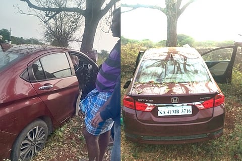 Car Accident