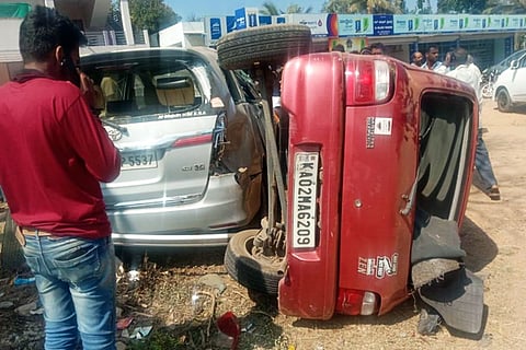 Car Accident