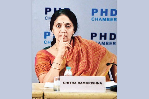 Chithra