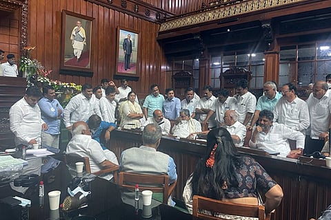 Congress