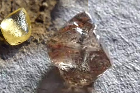 Daimond
