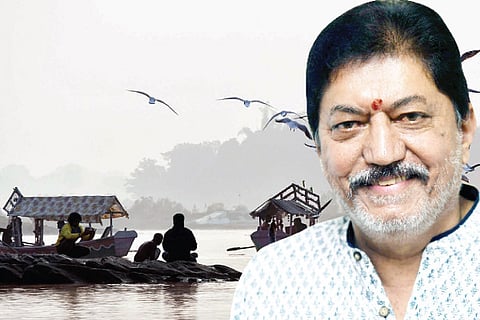 Devaraj