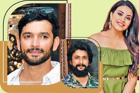 Diganth