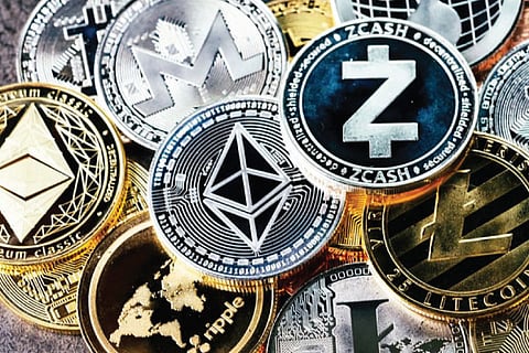 Digital Rupee