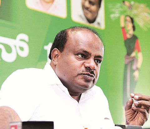 Dont Delit-Kumaraswami