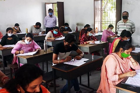 Exam