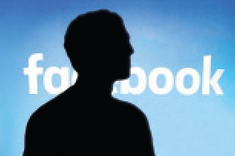Facebook Meta