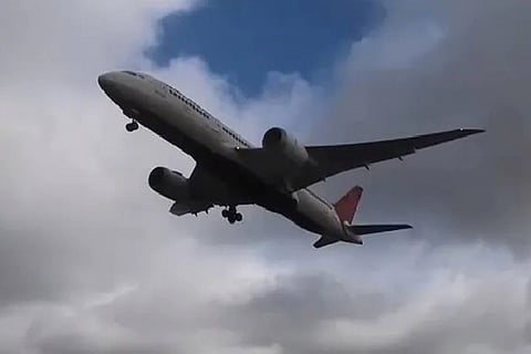 Flight