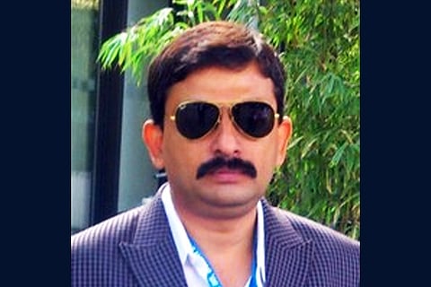 Girish