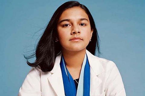 Gitanjali