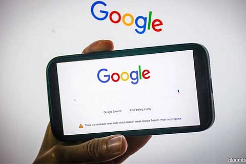 Google