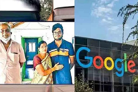 Google