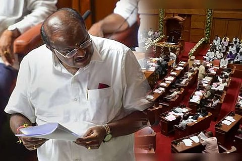 HDK