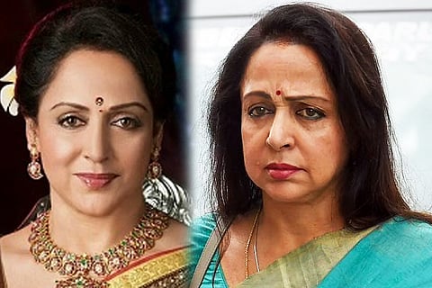 Hema malini