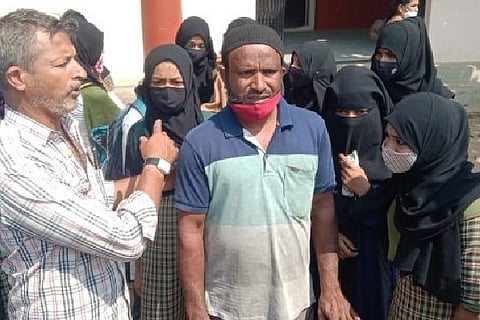 Hijab