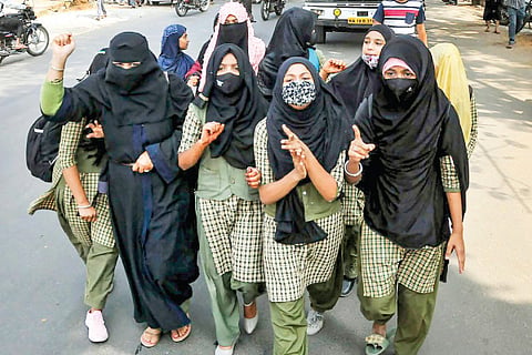 Hijab