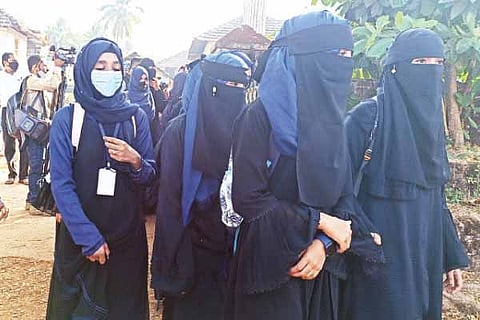Hijab