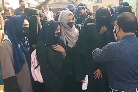 Hijab