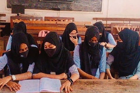 Hijab