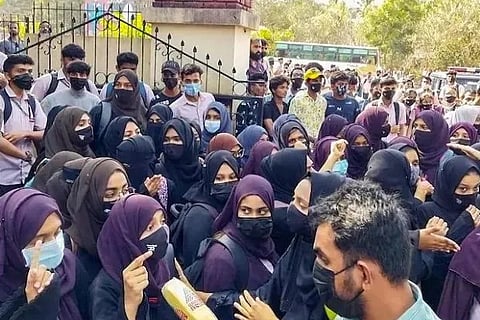 Hijab
