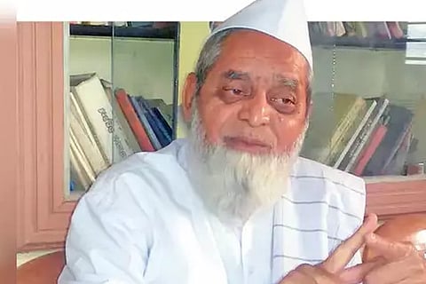 Ibrahim Sutar