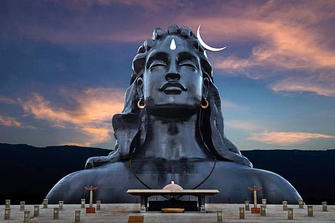 Isha F