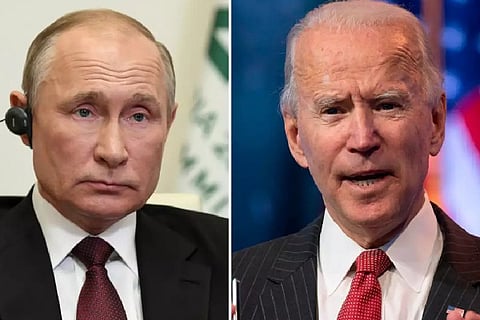 Jeo biden