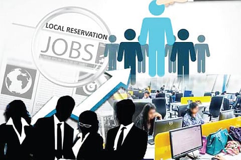 Job