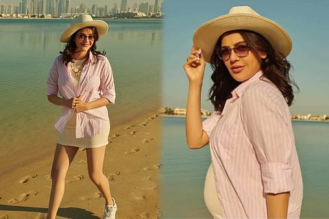 Kajol