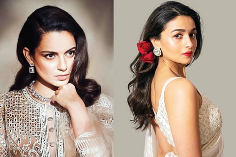 Kangana Alia