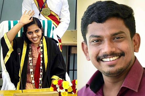 Kerala MLA Mayor
