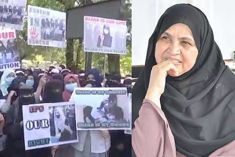 Khaniz Fatima