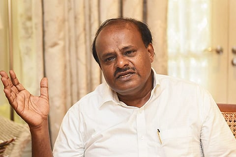 Kumaraswamy