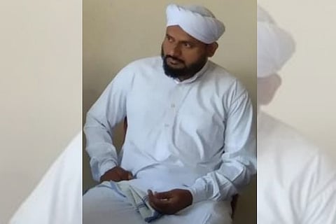 Madani