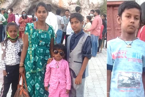 Mandya Family