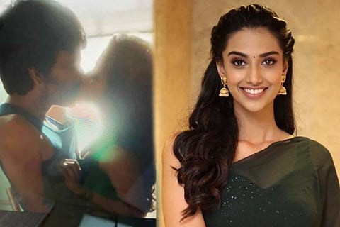 Meenakshi