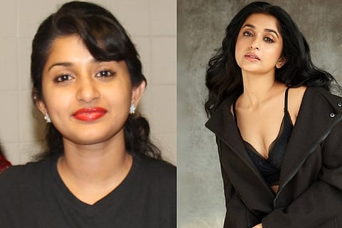 Meera Jasmin