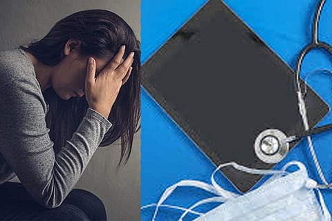 Mental Health