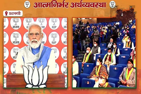 Modi