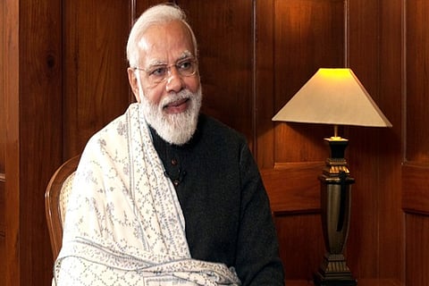 Modi