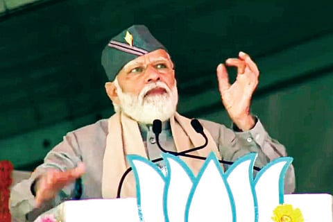 Modi