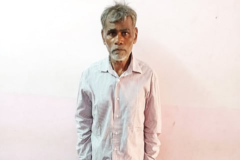 Mohammed