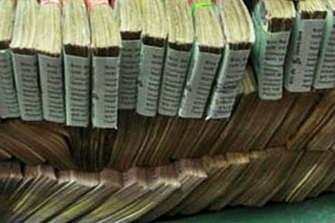 Money 1