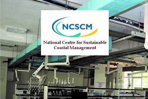 NCSCM