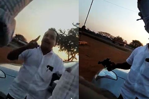 Nagappa F
