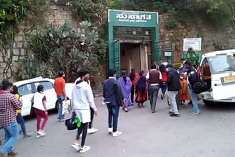 Nandhi 3