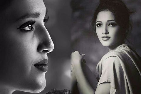 Neha Shetty