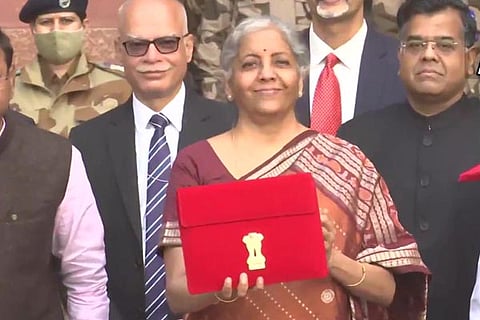 Nirmala 1