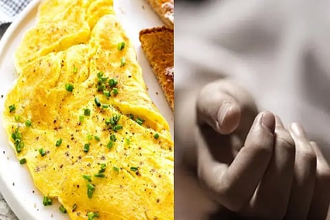 Omlette